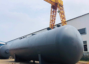 南京热力除氧器