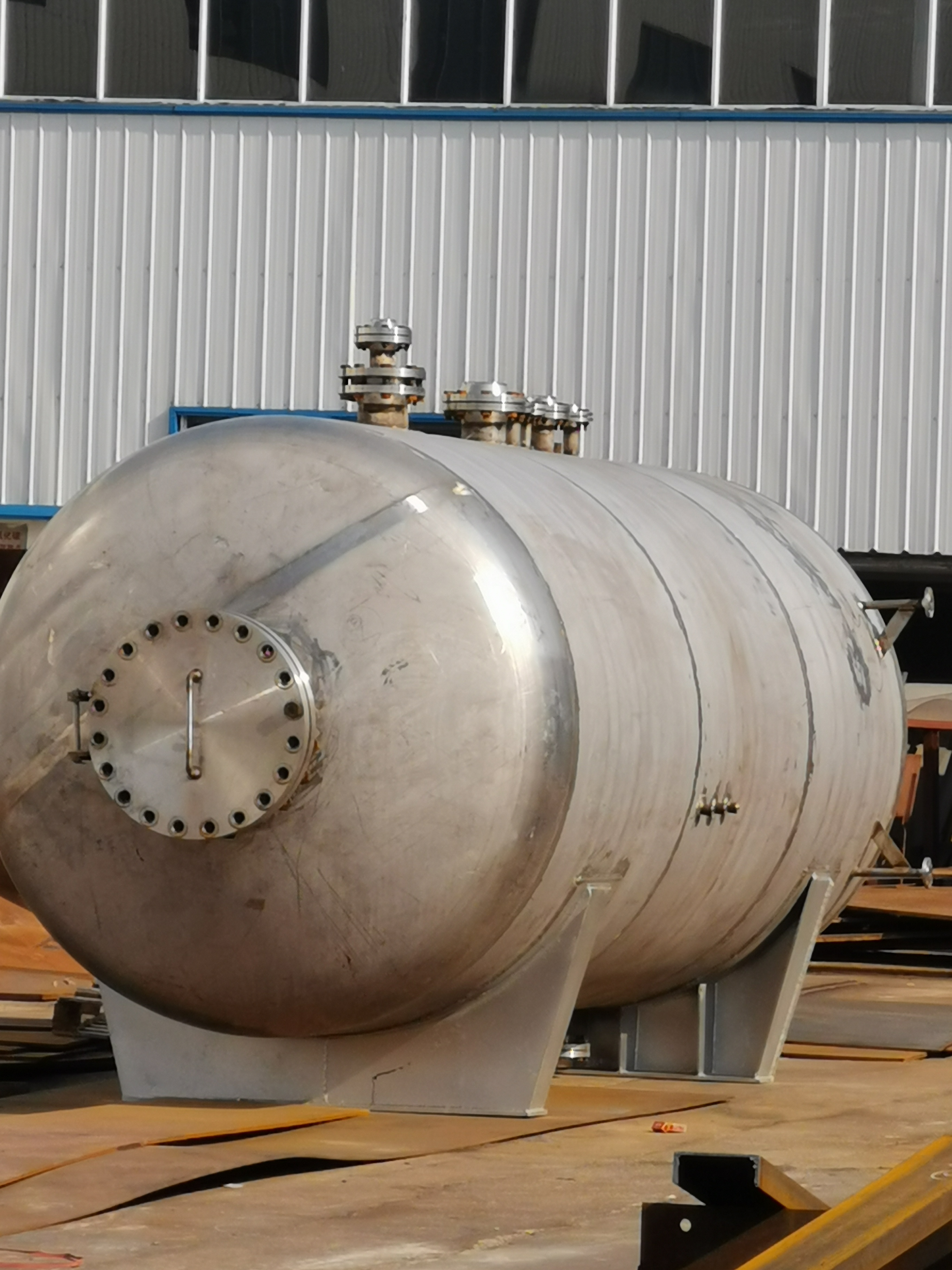 南京真空除氧器除氧不稳定原因