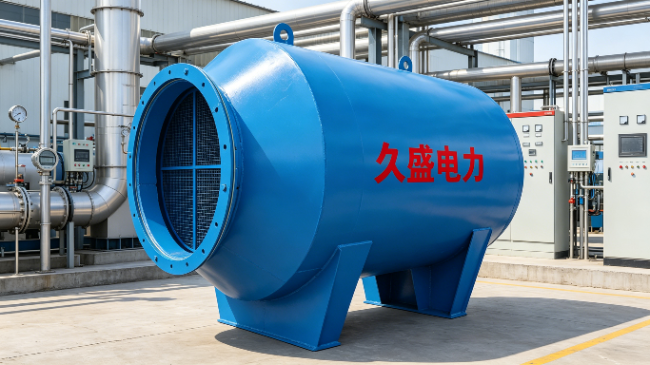 南京风机消声器