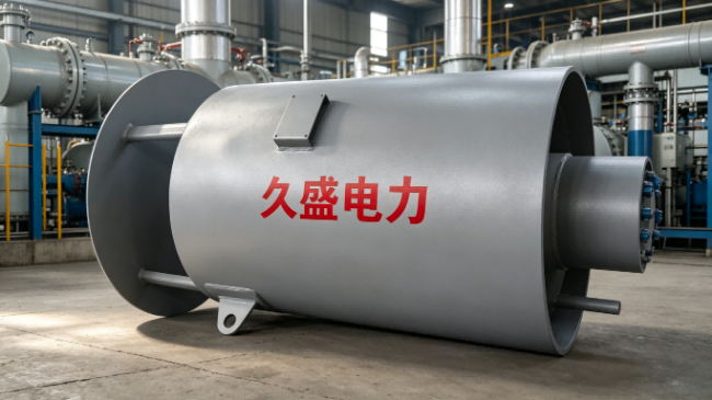 南京蒸汽消声器