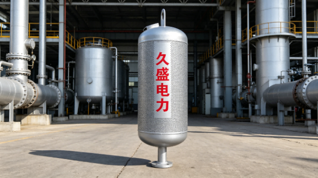南京小孔消声器