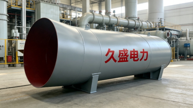 南京管道消声器